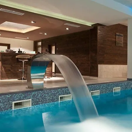 Studio At Green Life Resort, Appartement Bansko