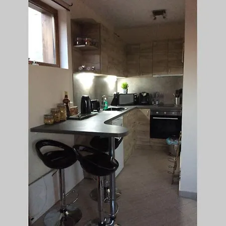 Appartement Studio At Green Life Resort,